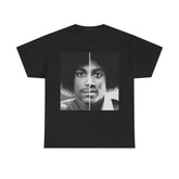 MJ x Prince Unisex Heavy Cotton Tee